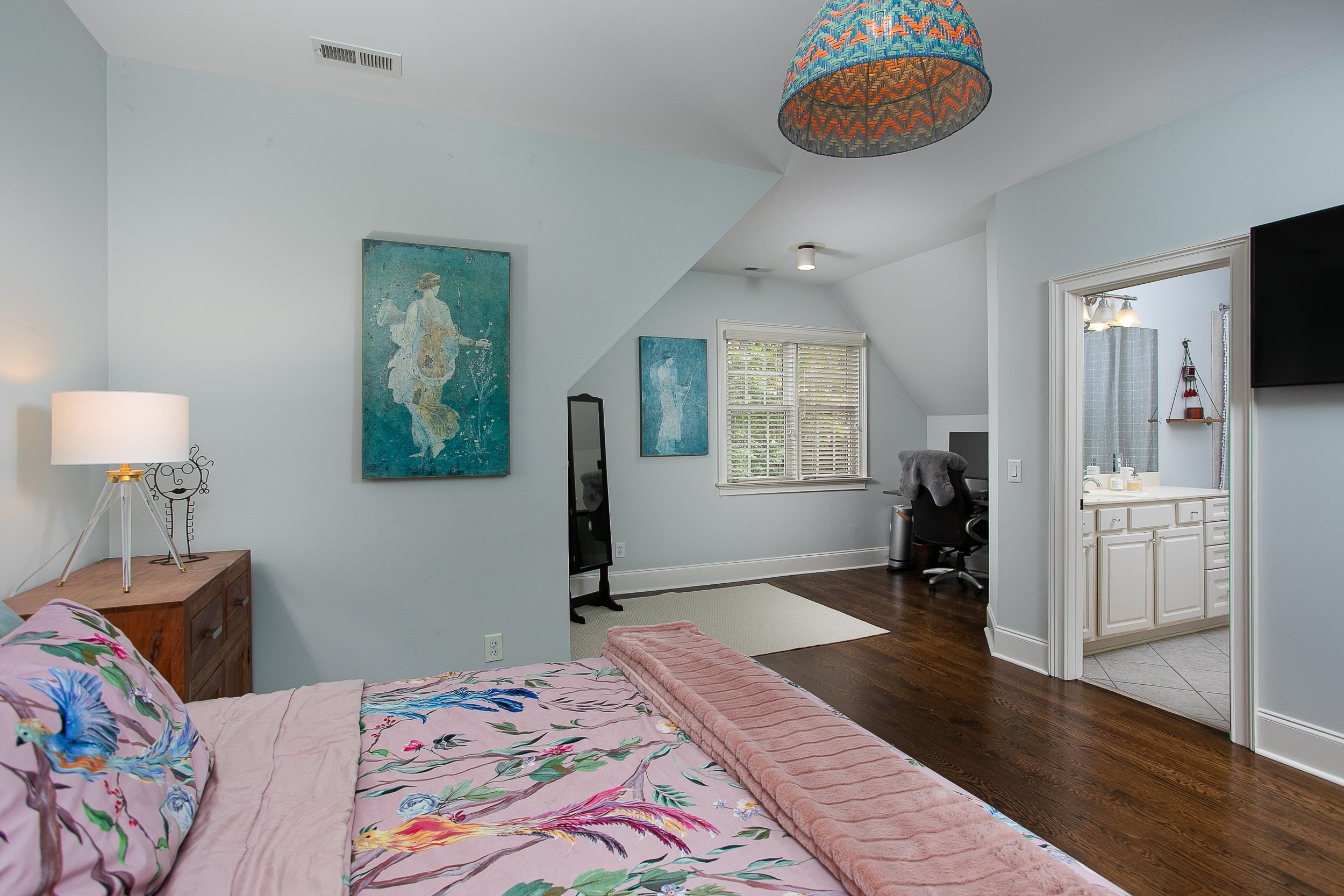 3619 Hathaway Road Durham, NC 27707 - Photo 45 of 65 Photo 45