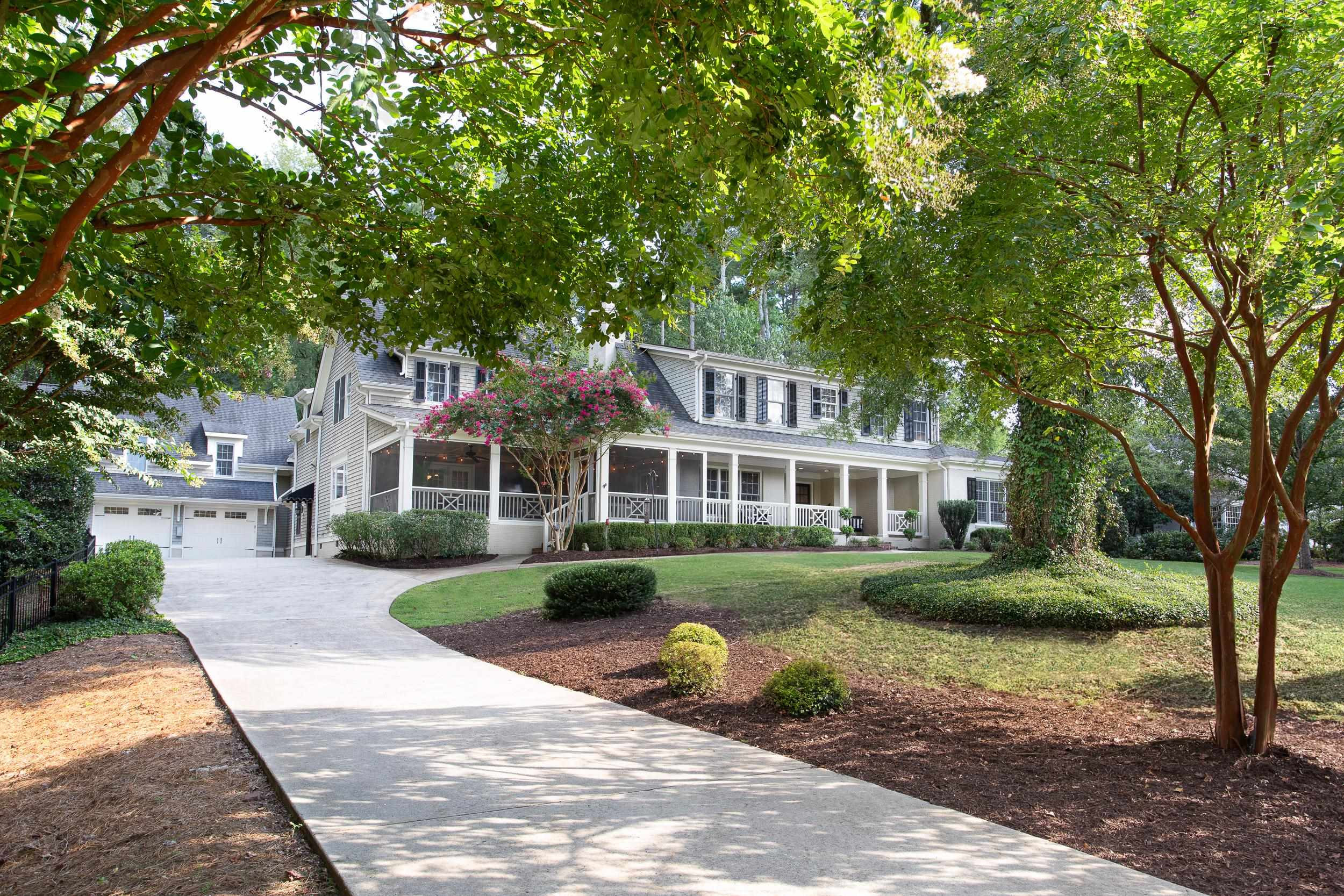 3619 Hathaway Road Durham, NC 27707 - Photo 5 of 65 Photo 5