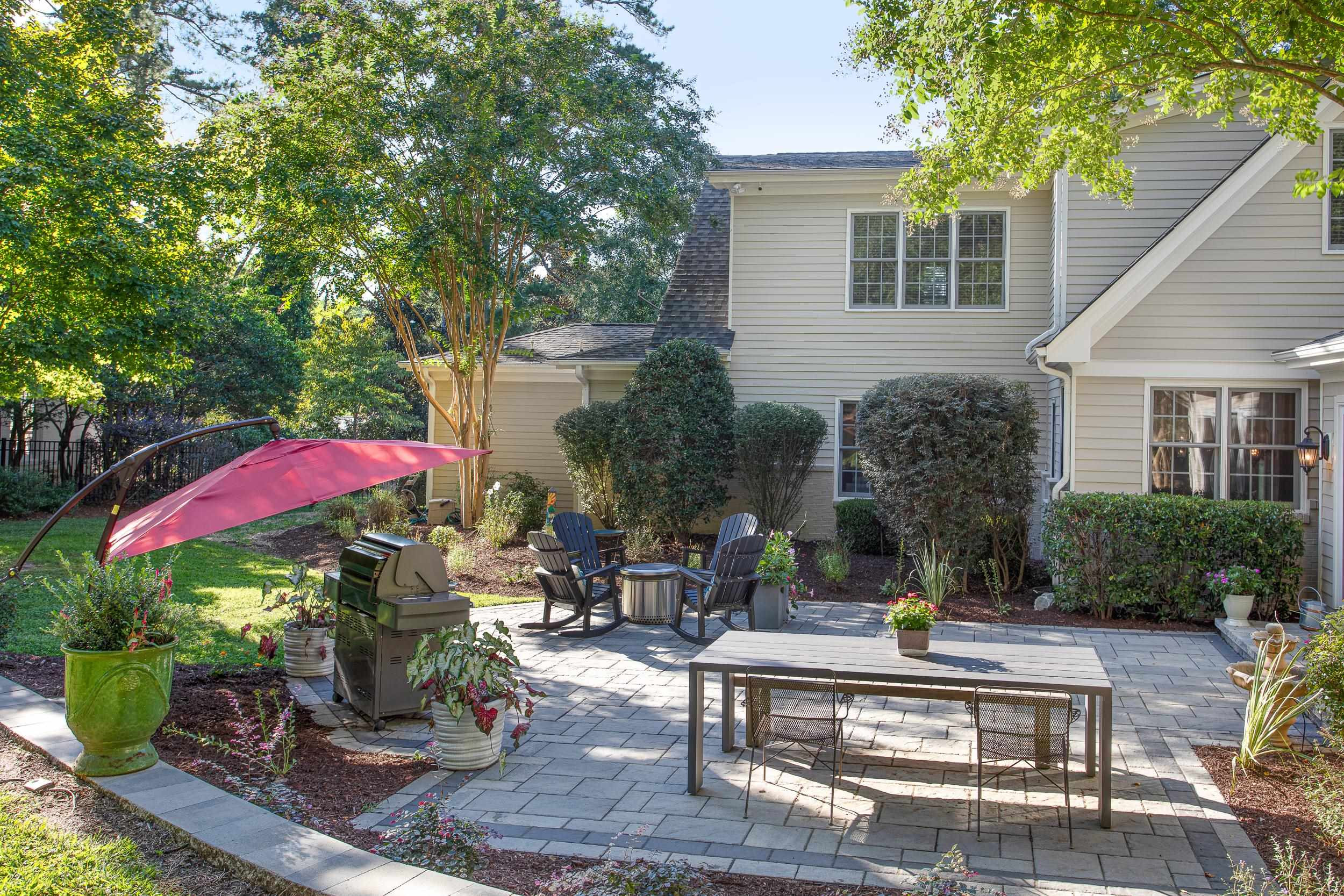 3619 Hathaway Road Durham, NC 27707 - Photo 57 of 65 Photo 57