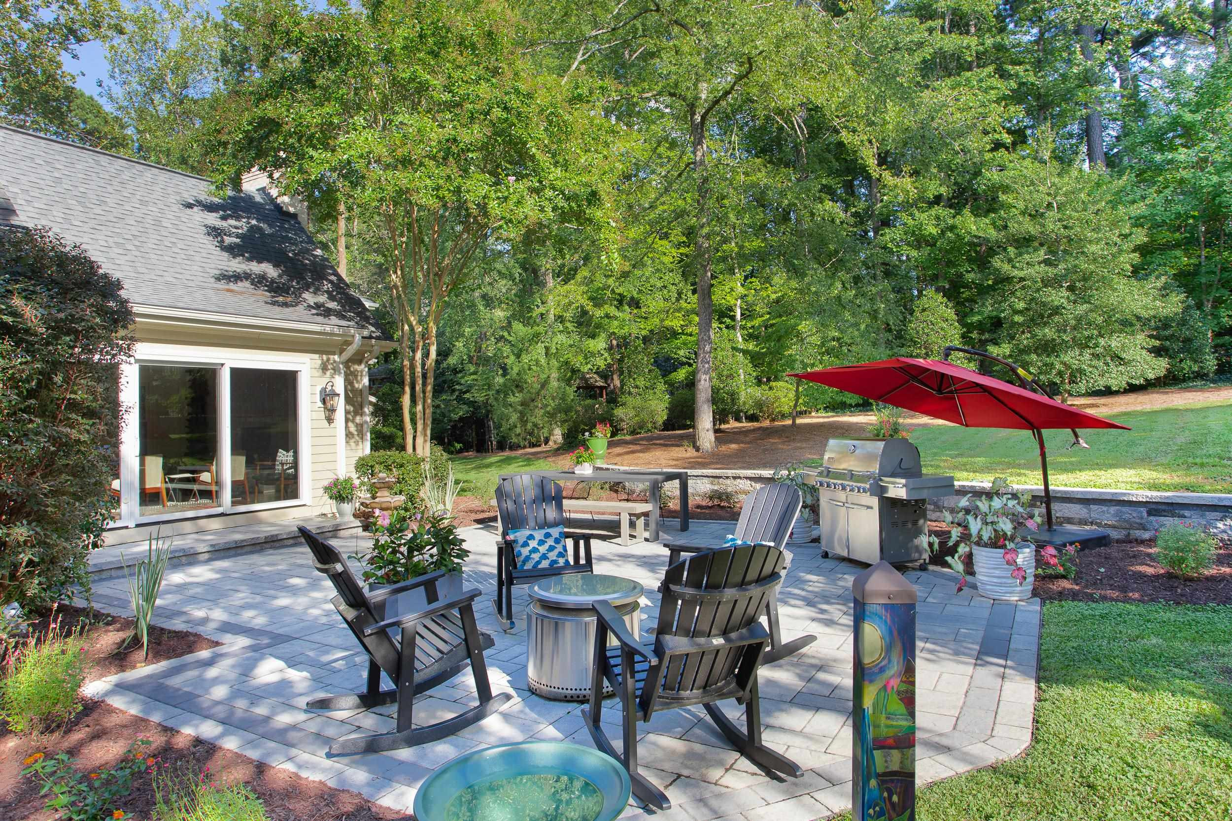 3619 Hathaway Road Durham, NC 27707 - Photo 59 of 65 Photo 59