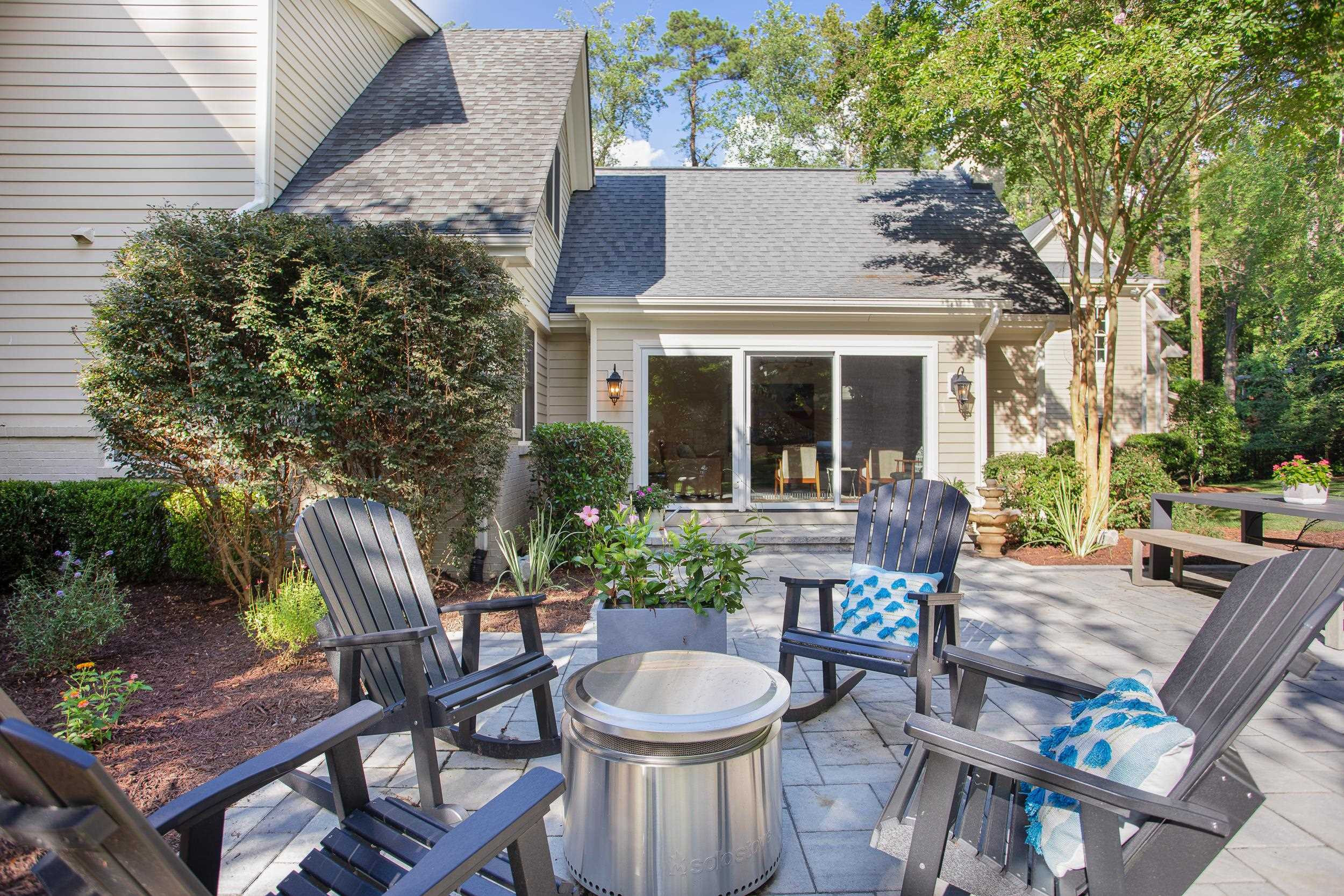 3619 Hathaway Road Durham, NC 27707 - Photo 60 of 65 Photo 60