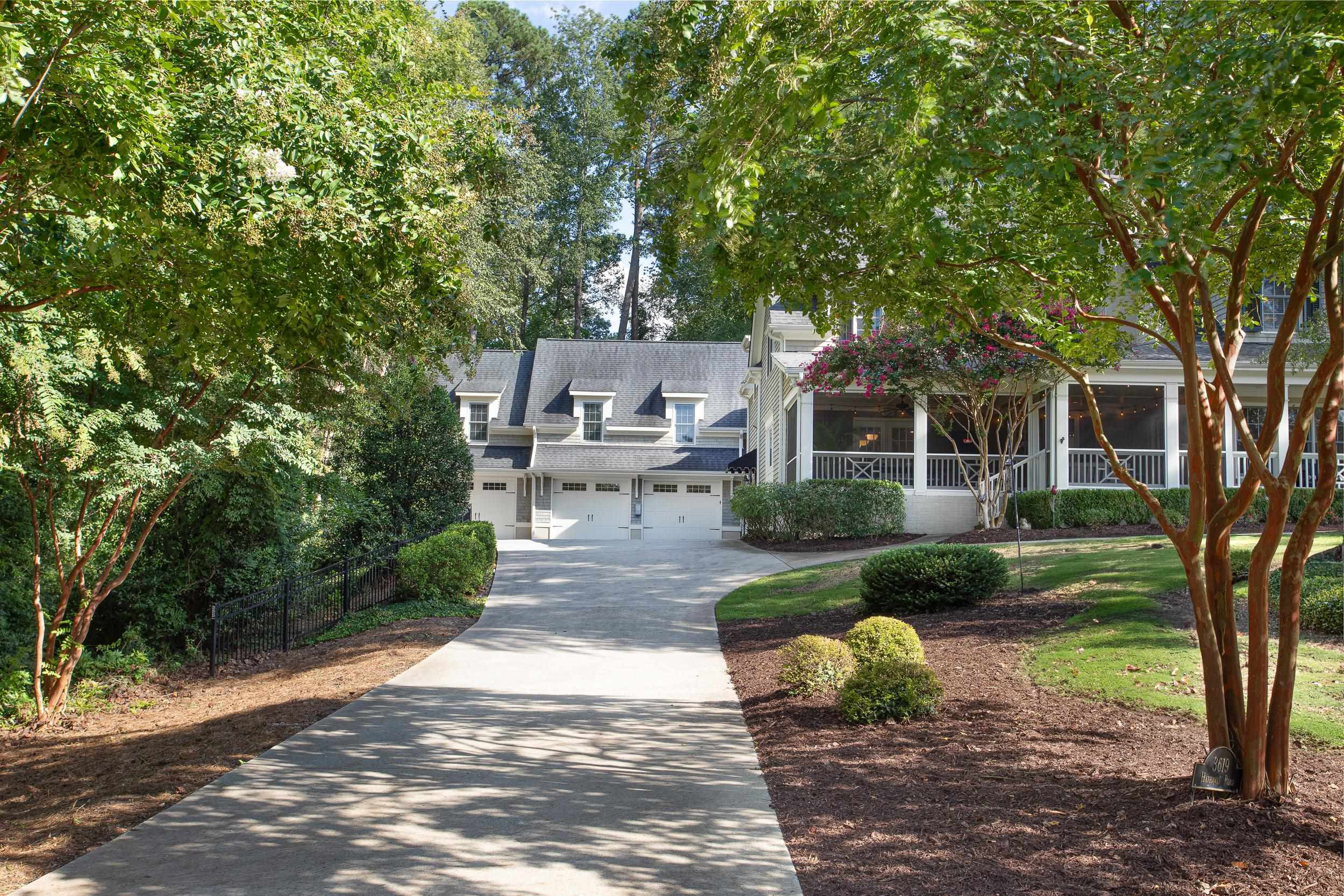 3619 Hathaway Road Durham, NC 27707 - Photo 62 of 65 Photo 62