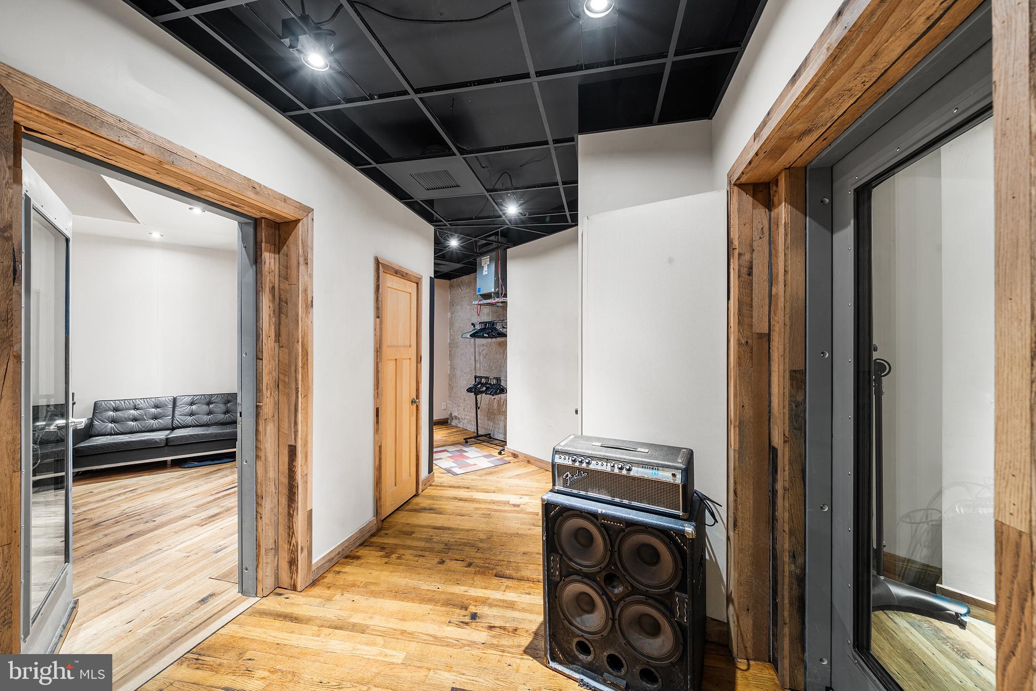 1506 East Wilt Street Philadelphia, PA 19125 - Photo 15 of 50 a view of a storage & utility room