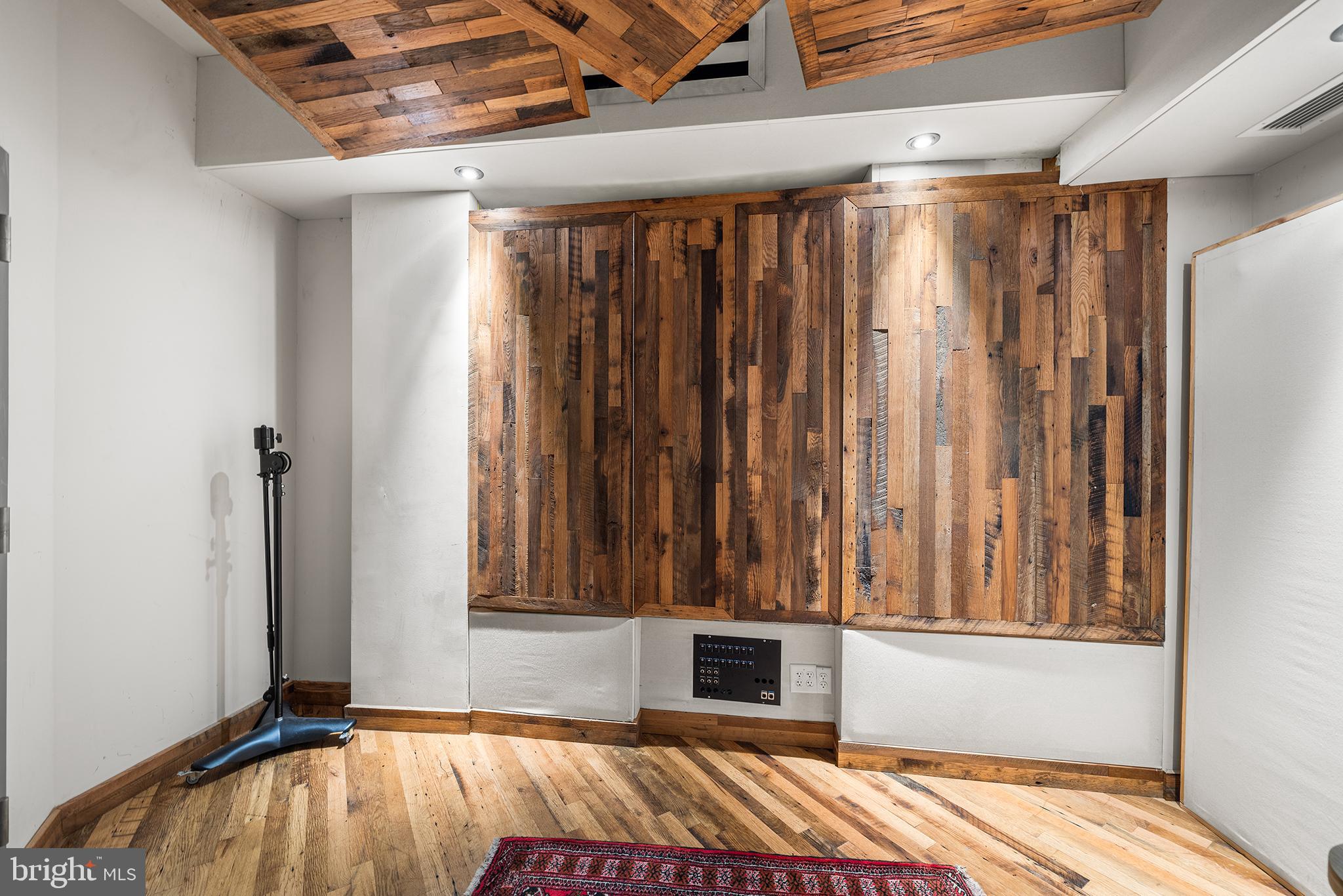1506 East Wilt Street Philadelphia, PA 19125 - Photo 16 of 50 a view of a room with a bed and a window