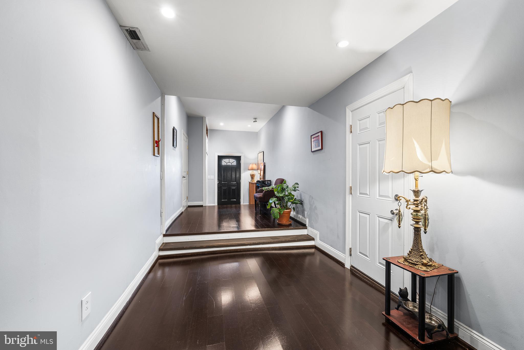 1506 East Wilt Street Philadelphia, PA 19125 - Photo 23 of 50 a view of a room with gym equipment