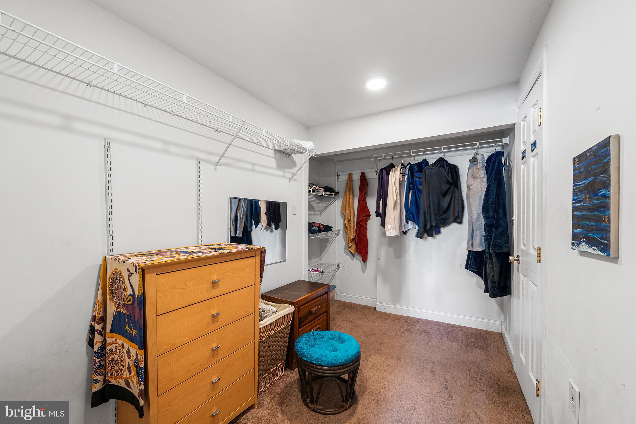 1506 East Wilt Street Philadelphia, PA 19125 - Photo 30 of 50 a room with storage and utility