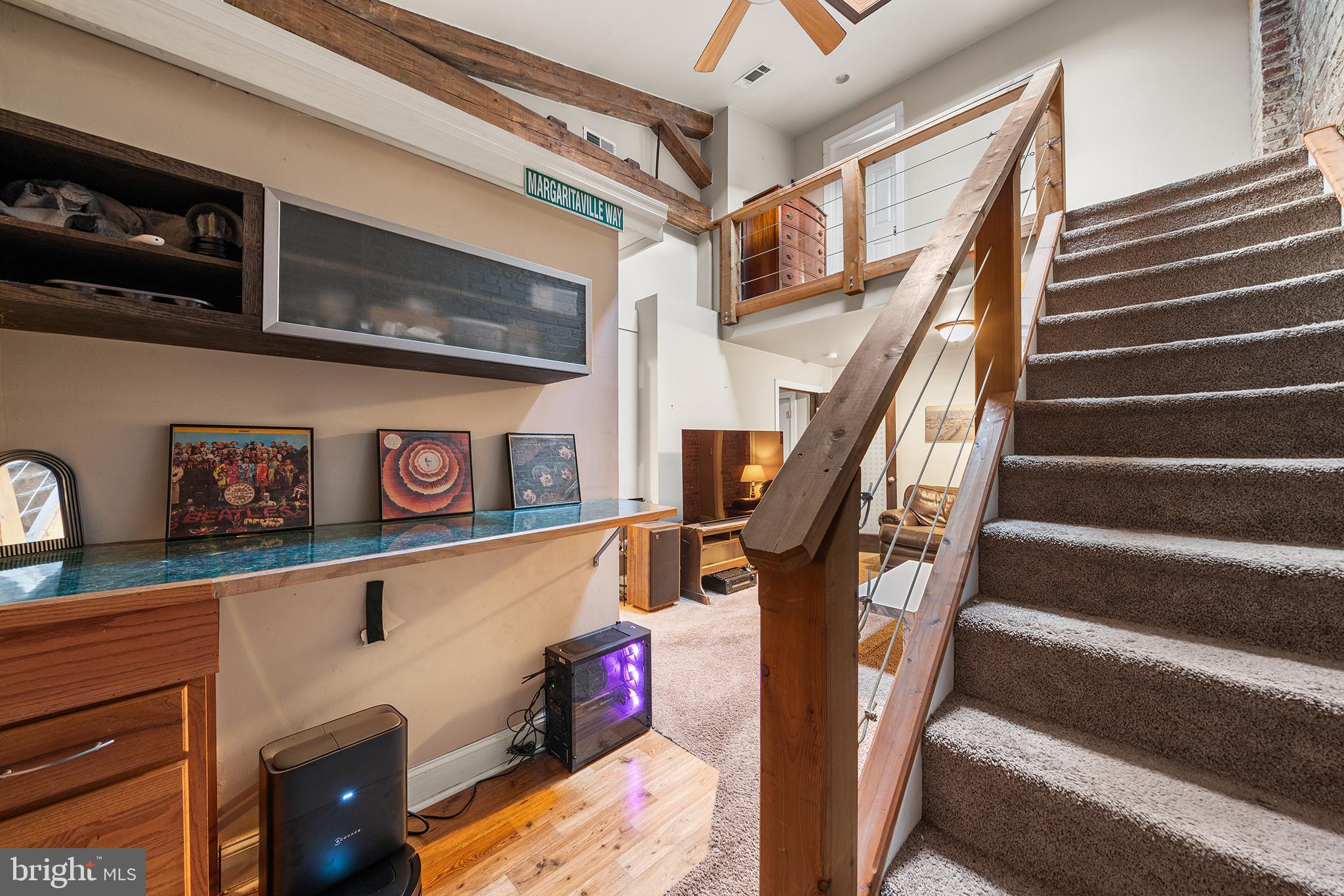1506 East Wilt Street Philadelphia, PA 19125 - Photo 35 of 50 a view of entryway