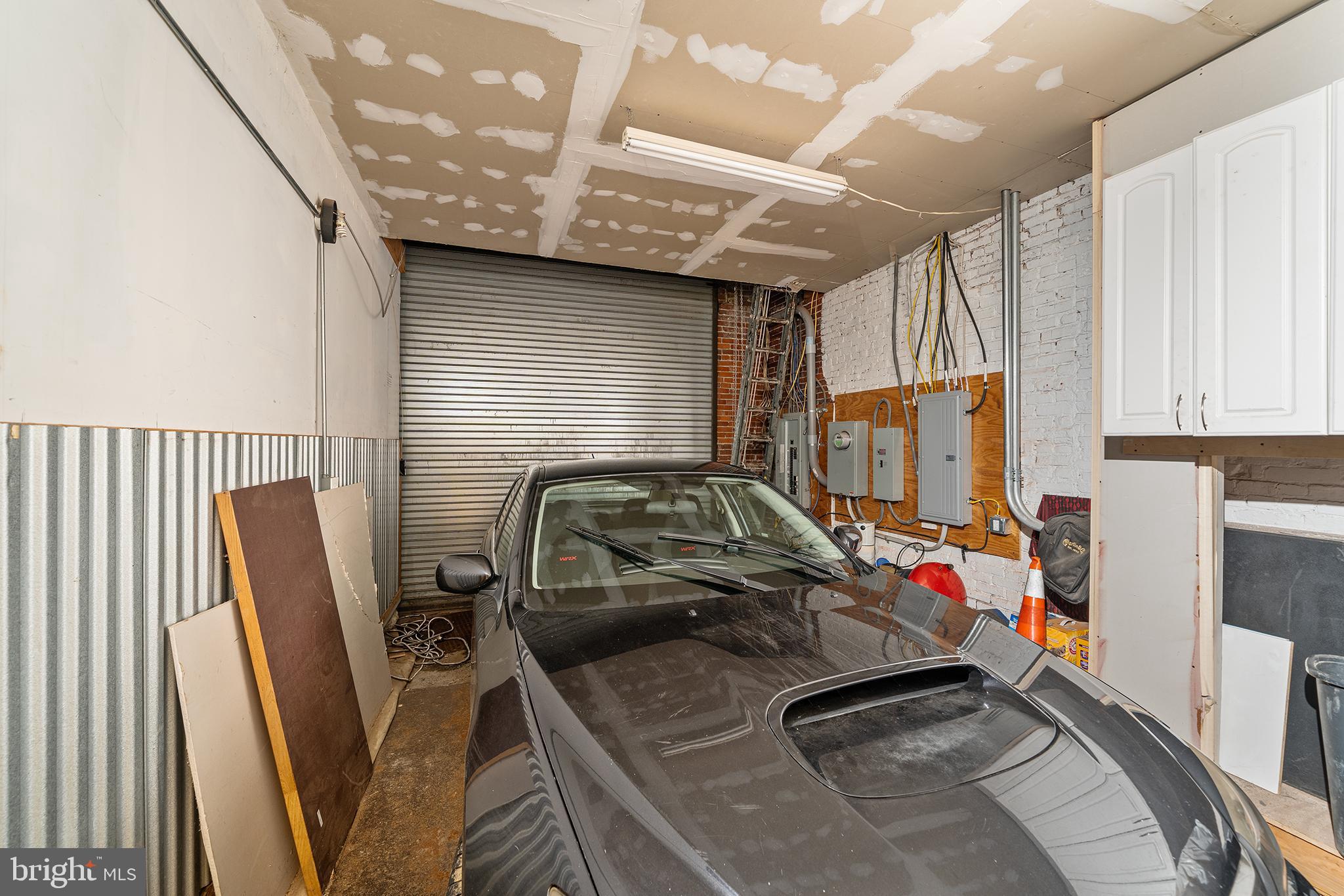 1506 East Wilt Street Philadelphia, PA 19125 - Photo 41 of 50 a view of a room with gym equipment
