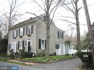 5 Wilburtha Road Ewing, NJ 08628 - Photo 1 of 6