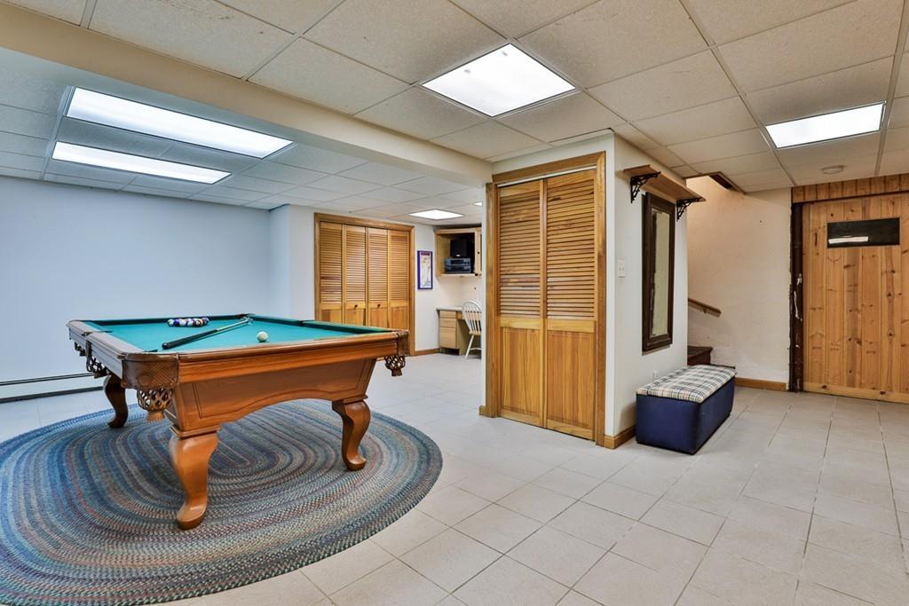 70 B Baldpate Road Boxford, MA 01921 - Photo 33 of 40 a room with furniture and a window
