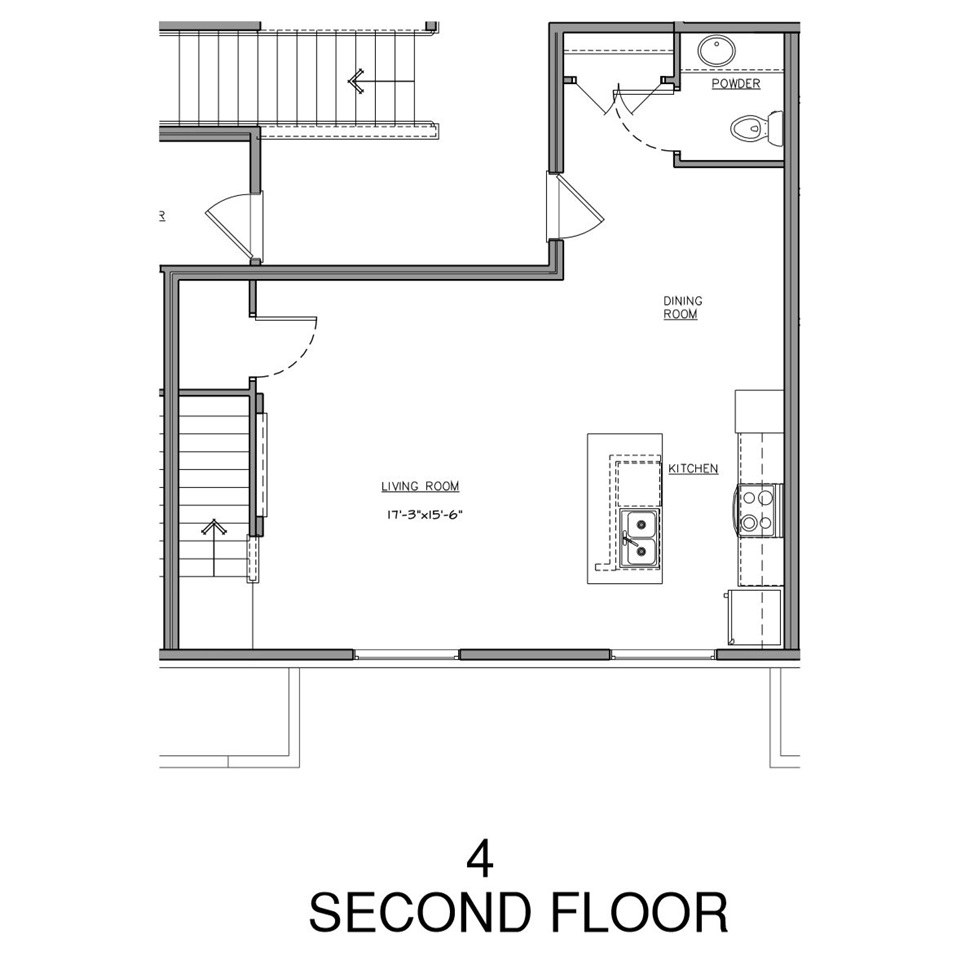 400 Donald Driver Way, Unit 4 Green Bay, WI 54303 - Photo 21 of 43