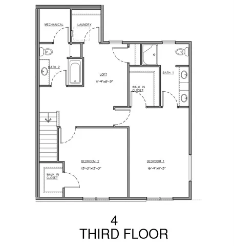 $431,900 | 400 Donald Driver Way, Unit 4, Green Bay, WI 54303