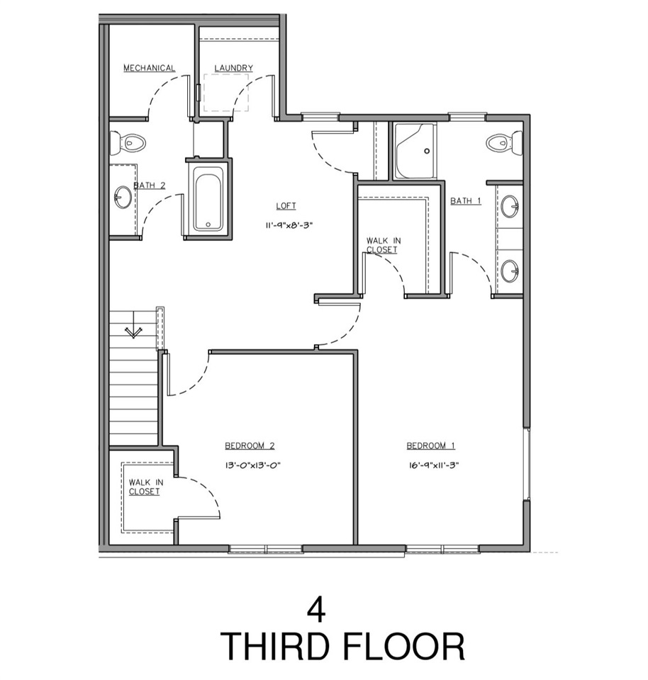 400 Donald Driver Way, Unit 4 Green Bay, WI 54303 - Photo 22 of 43