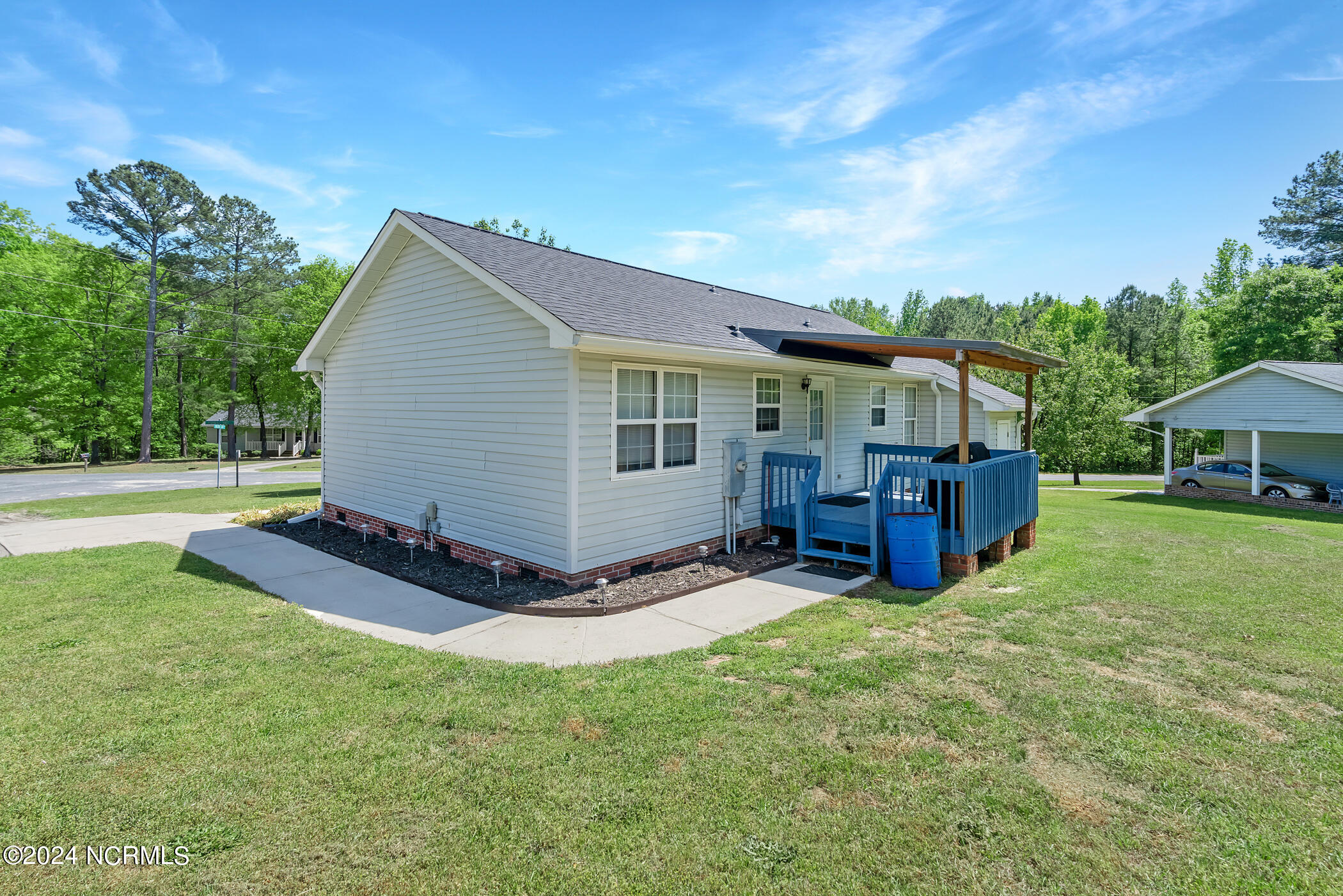 101 Silver Leaf Drive Rockingham, NC 28379 - Photo 25 of 30 DSC01173