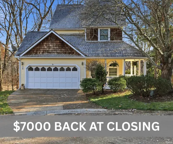 $415,000 | 1730 East Camby Lane, Bloomington, IN 47401