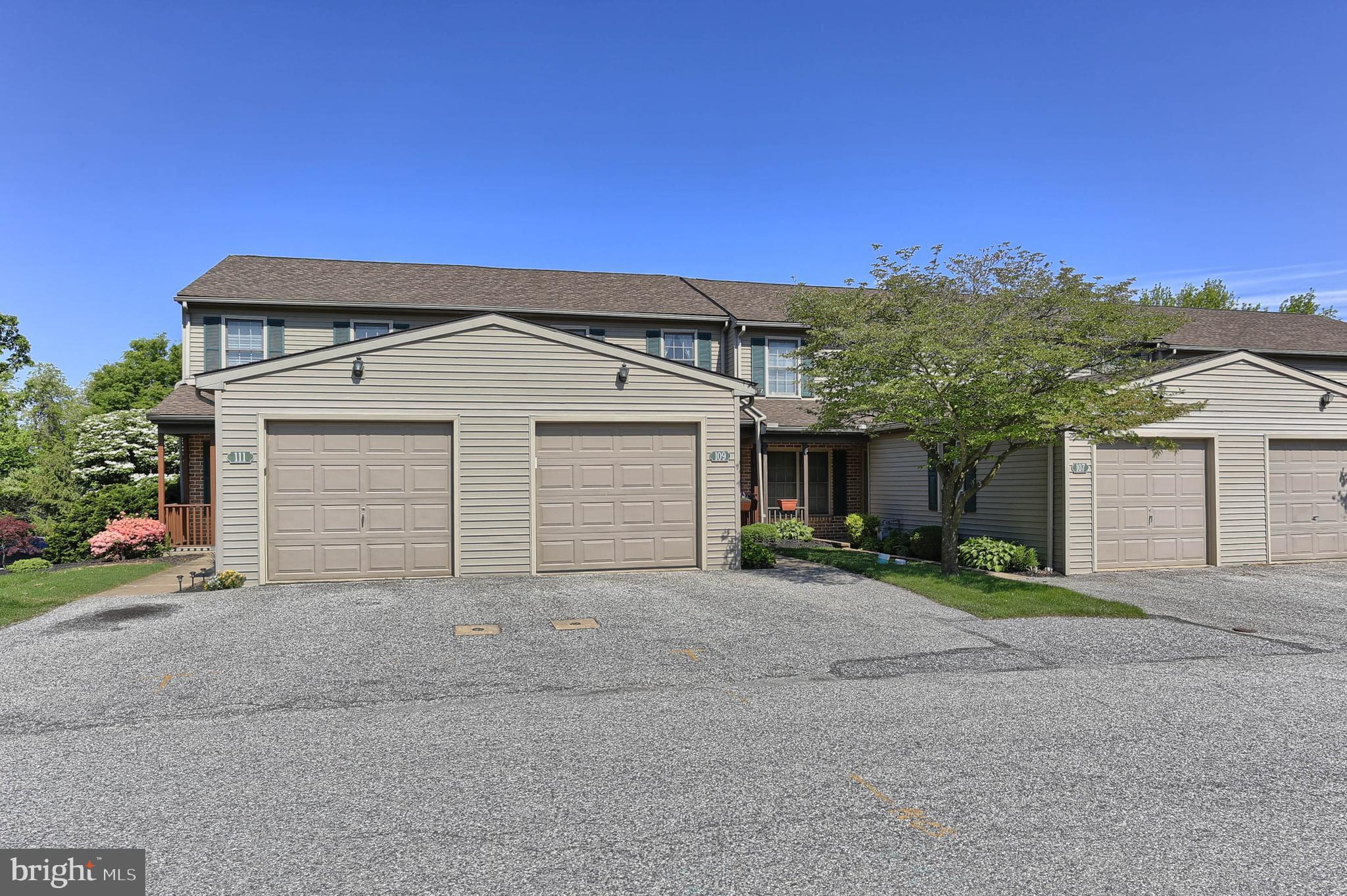 109 Oak Crossing Dallastown, PA 17313 - Photo 36 of 38