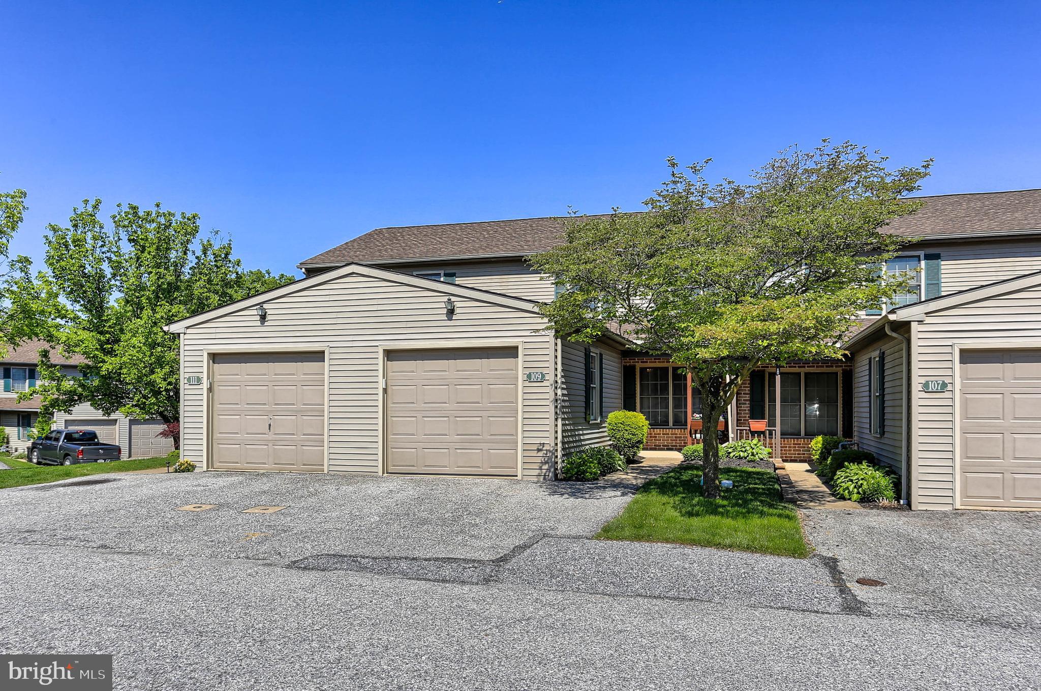 109 Oak Crossing Dallastown, PA 17313 - Photo 37 of 38