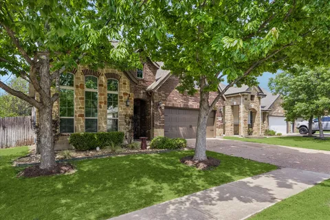 $378,000 | 108 Rhinestone Cove, Liberty Hill, TX 78642