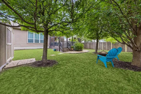 $378,000 | 108 Rhinestone Cove, Liberty Hill, TX 78642