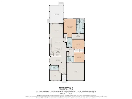 $378,000 | 108 Rhinestone Cove, Liberty Hill, TX 78642