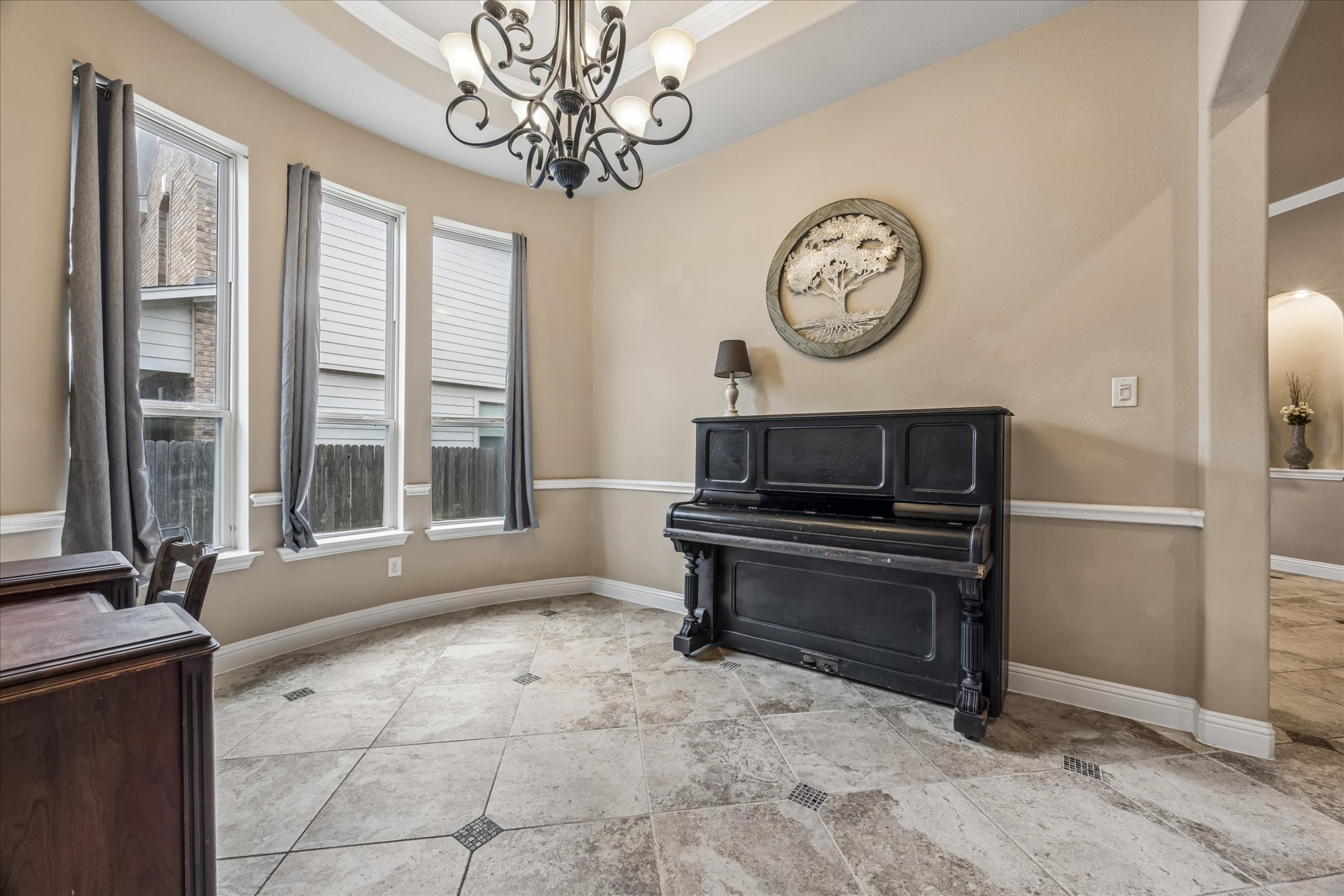 108 Rhinestone Cove Liberty Hill, TX 78642 - Photo 6 of 32