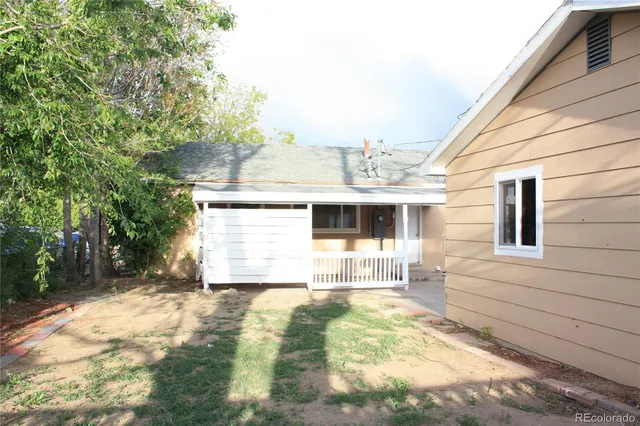 $309,900 | 2029 Hollywood Drive, Pueblo, CO 81005