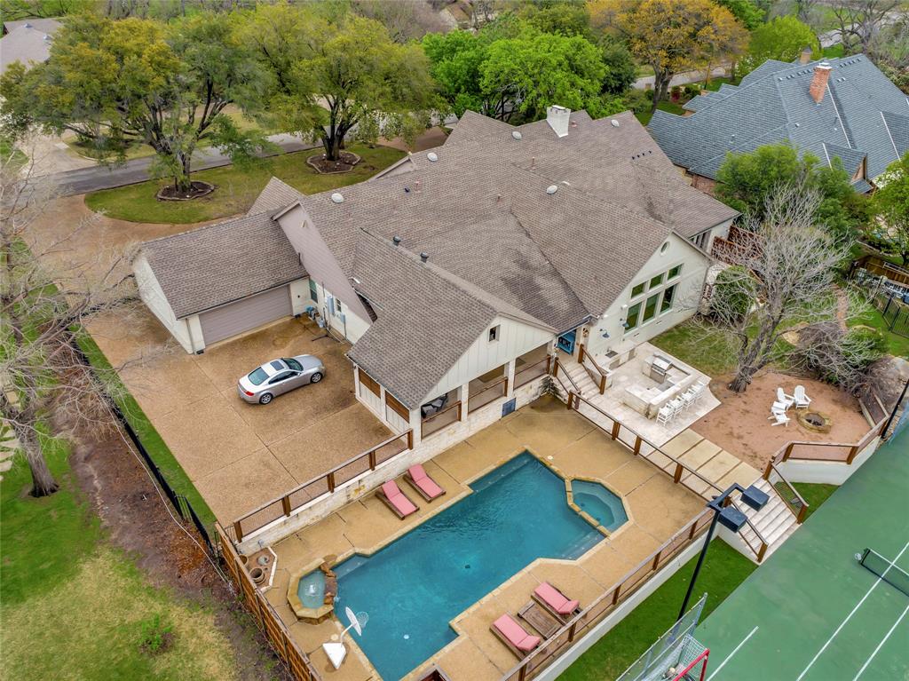513 Rolling Hills Road Coppell, TX 75019 - Photo 3 of 40