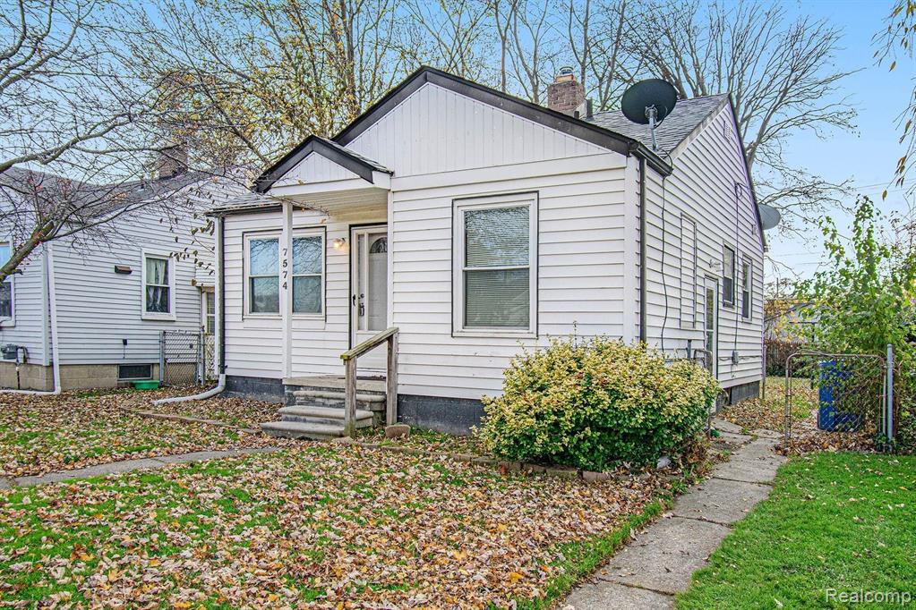 7574 Timken Avenue Warren, MI 48091 - Photo 2 of 19