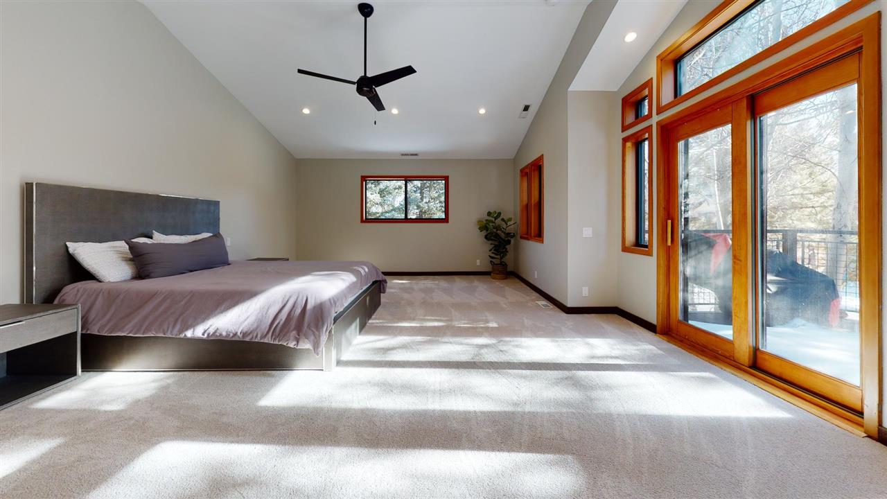 27 Wagon Road Mammoth Lakes, CA 93546 - Photo 9 of 28 Gallery Image 9