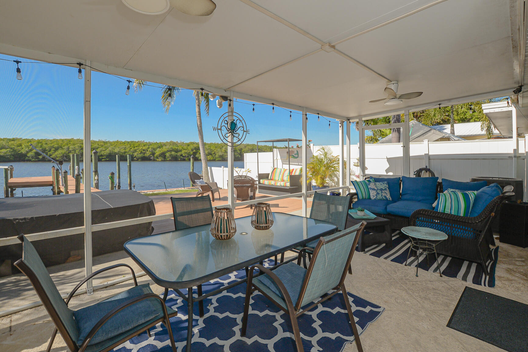 110 Southwest Hideaway Place Stuart, FL 34994 - Photo 24 of 35 LR-7050