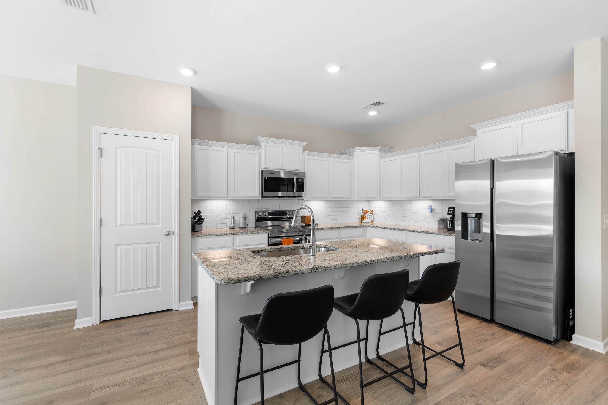284 Thorpe Drive Spring Hill, TN 37174 - Photo 13 of 34