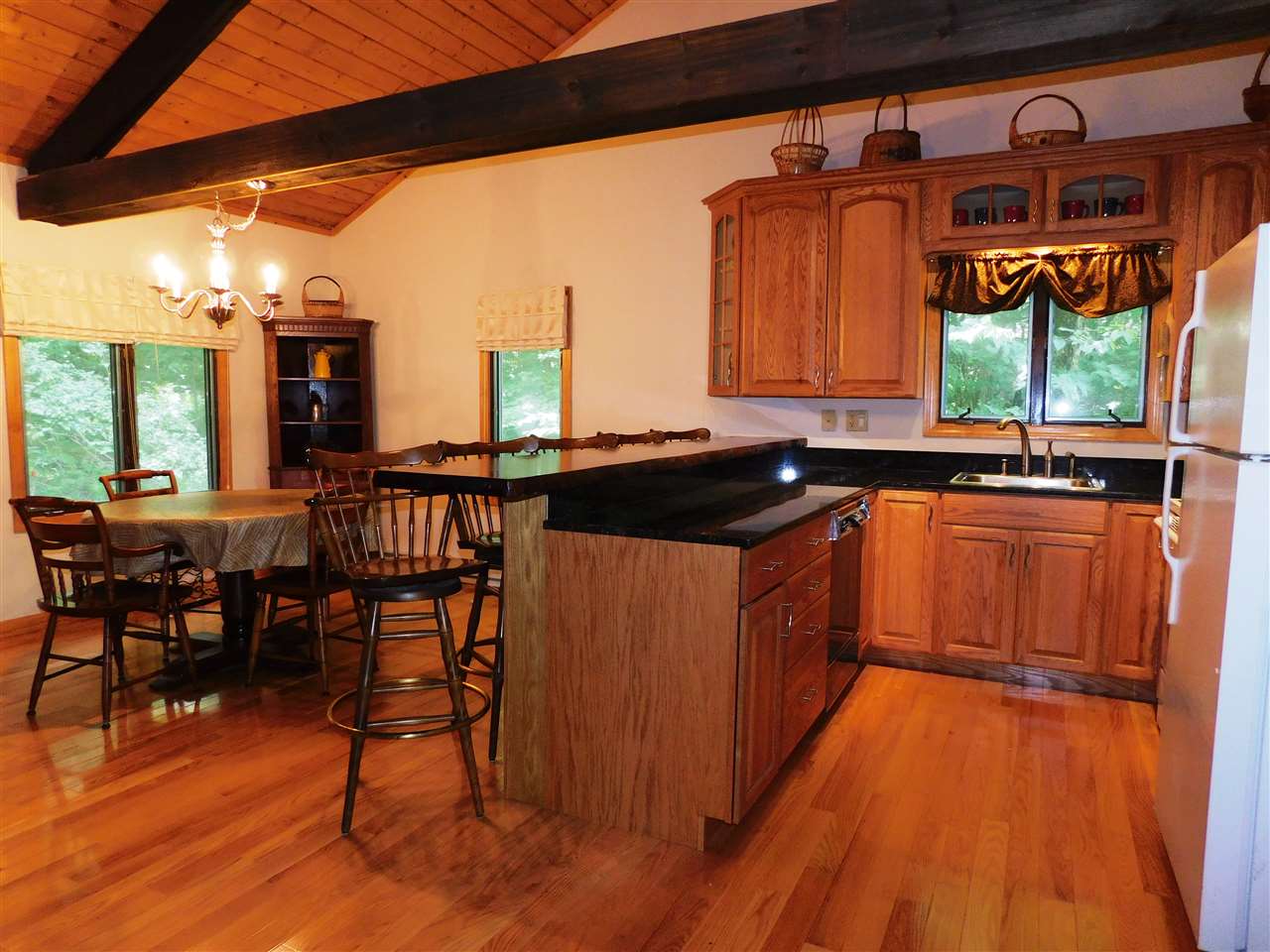 68 Sylvan Ridge Road Winhall, VT 05340 - Photo 3 of 15