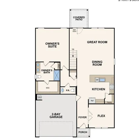 $554,990 | 2342 Beverly Gail Road, Pleasant View, TN 37146