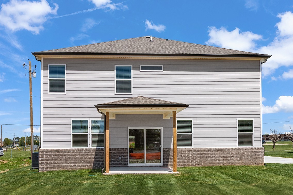 2342 Beverly Gail Road Pleasant View, TN 37146 - Photo 42 of 43