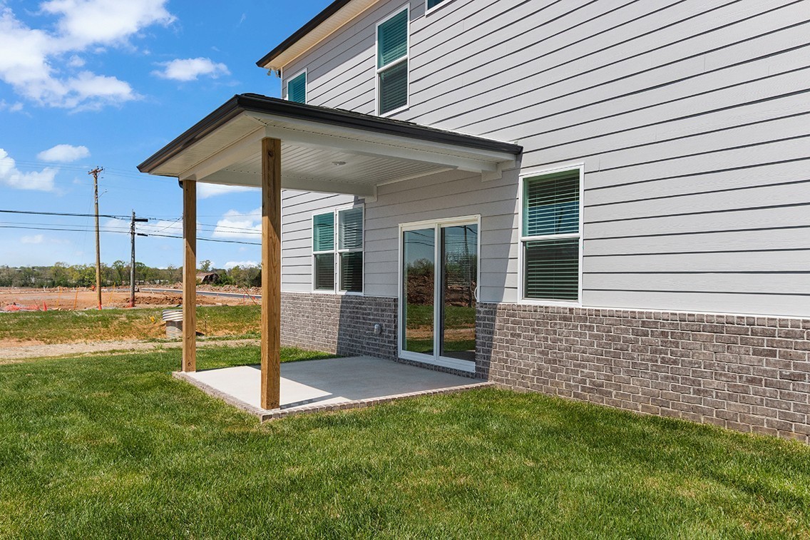 2342 Beverly Gail Road Pleasant View, TN 37146 - Photo 43 of 43