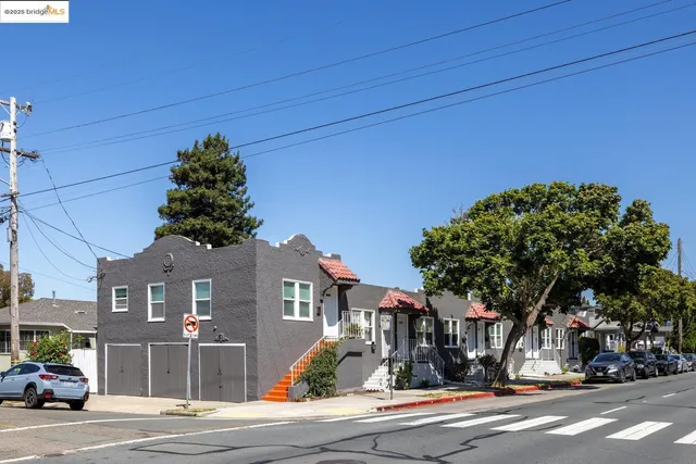 $1,200,000 | 2624 Sacramento Street, Berkeley, CA 94702