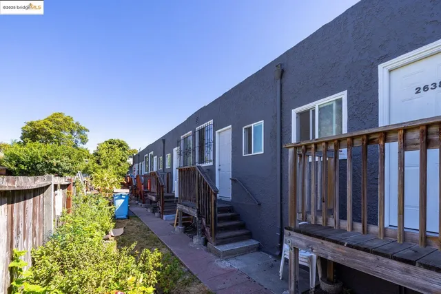 $1,200,000 | 2624 Sacramento Street, Berkeley, CA 94702