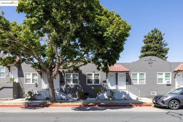 $1,200,000 | 2624 Sacramento Street, Berkeley, CA 94702
