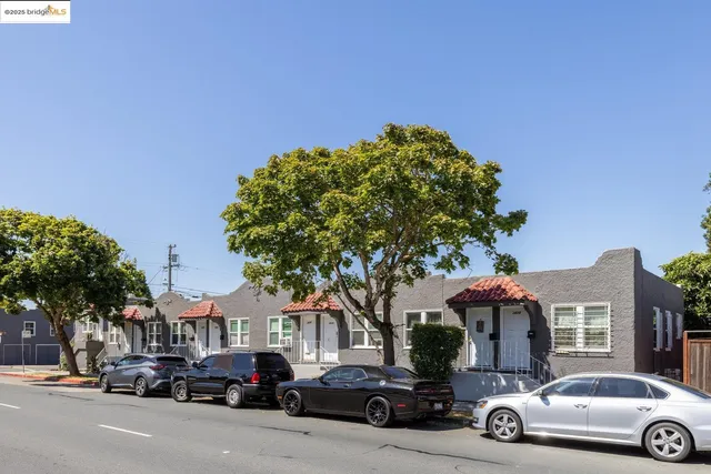 $1,200,000 | 2624 Sacramento Street, Berkeley, CA 94702