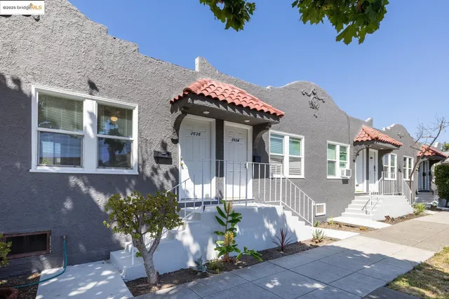 $1,200,000 | 2624 Sacramento Street, Berkeley, CA 94702
