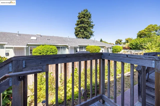 $1,200,000 | 2624 Sacramento Street, Berkeley, CA 94702