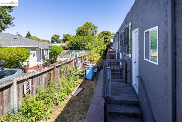 $1,200,000 | 2624 Sacramento Street, Berkeley, CA 94702
