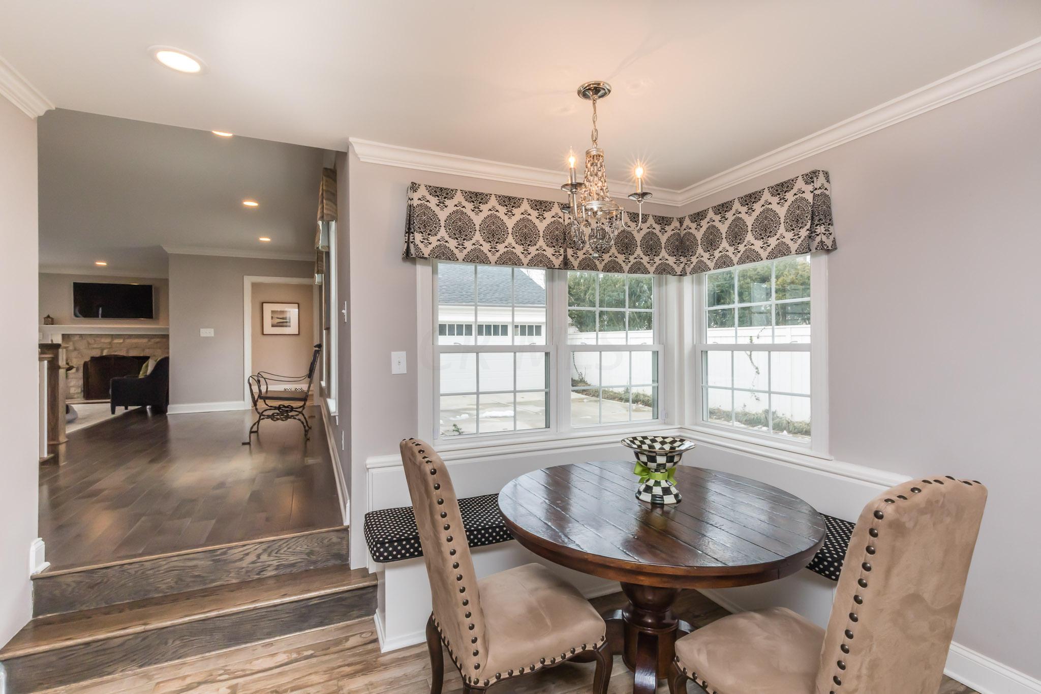 2338 Abington Road Columbus, OH 43221 - Photo 16 of 55