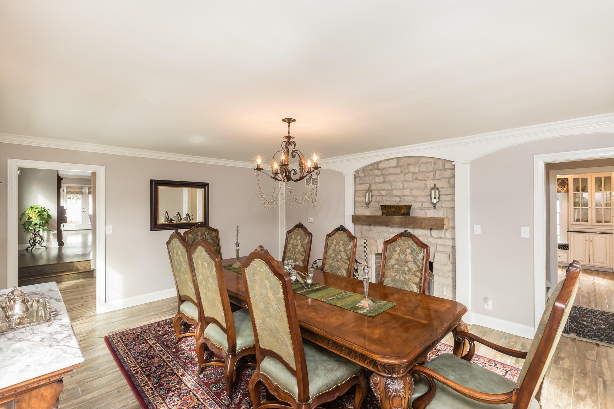 2338 Abington Road Columbus, OH 43221 - Photo 18 of 55