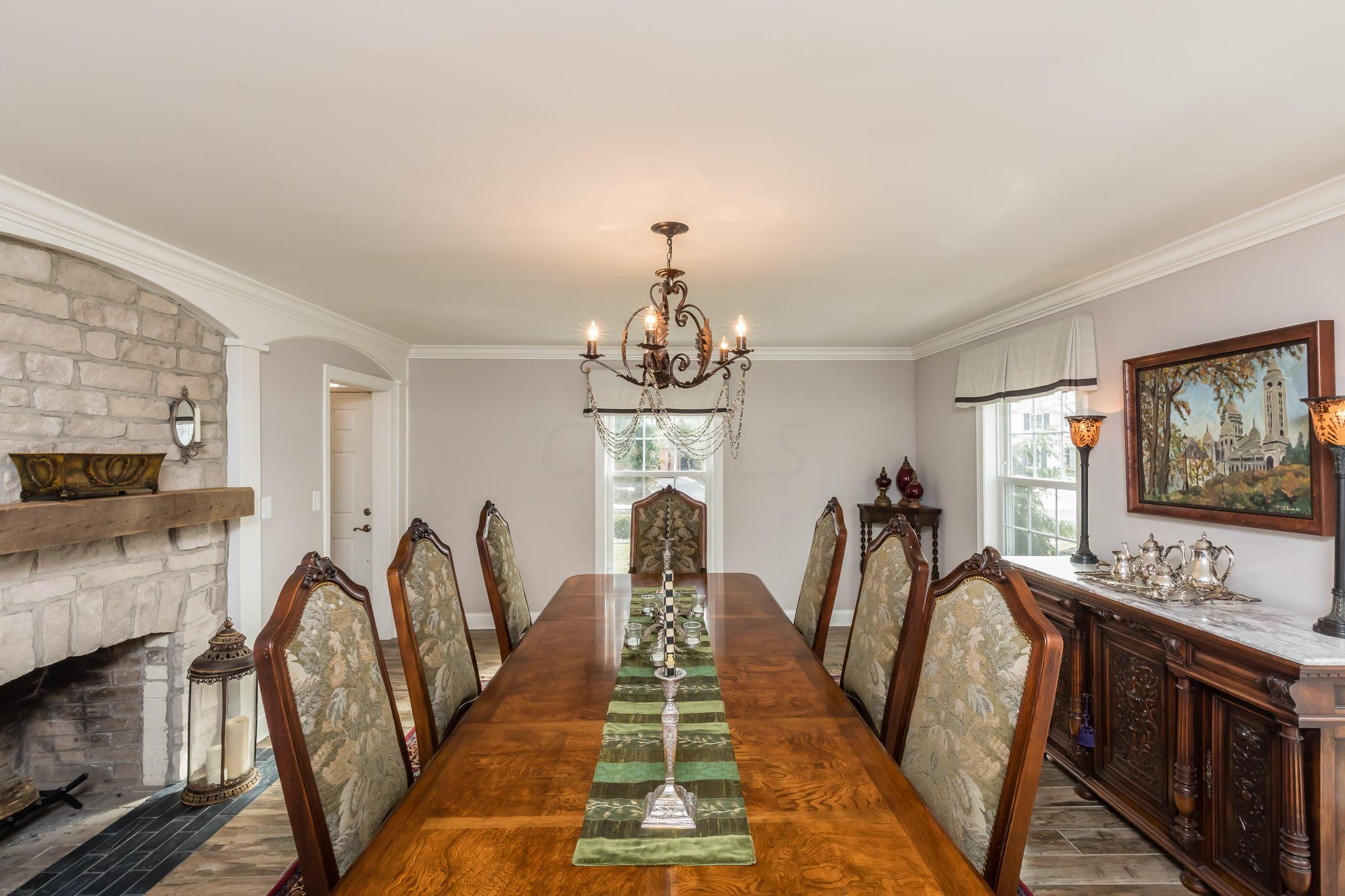 2338 Abington Road Columbus, OH 43221 - Photo 19 of 55