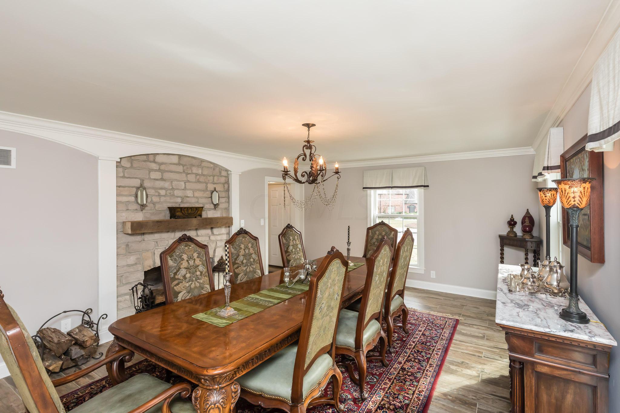 2338 Abington Road Columbus, OH 43221 - Photo 20 of 55