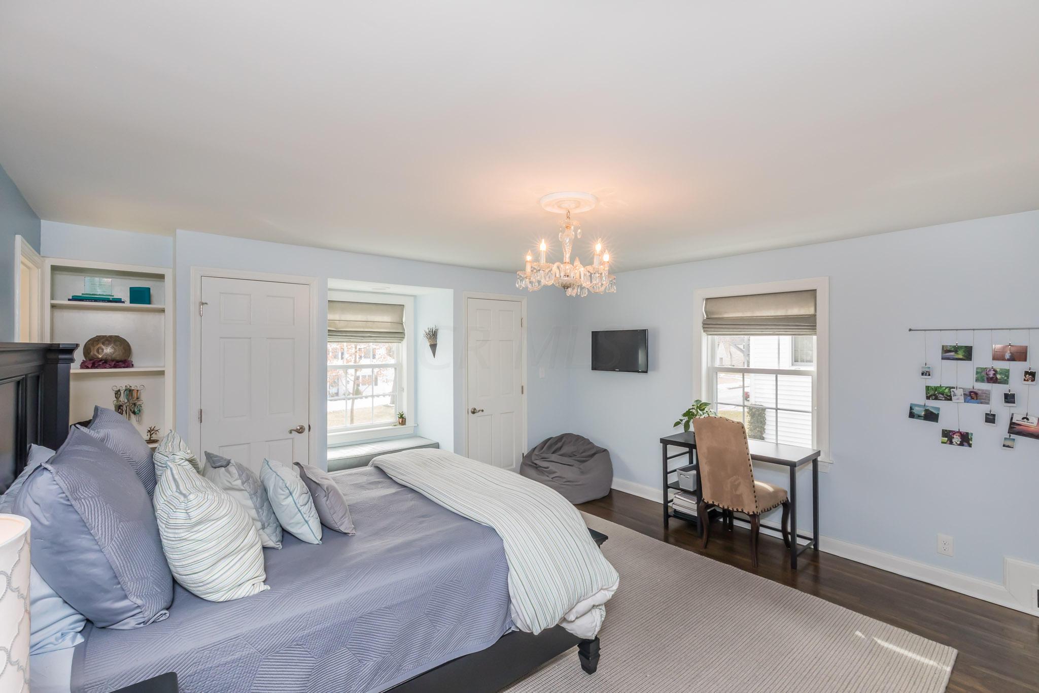 2338 Abington Road Columbus, OH 43221 - Photo 43 of 55