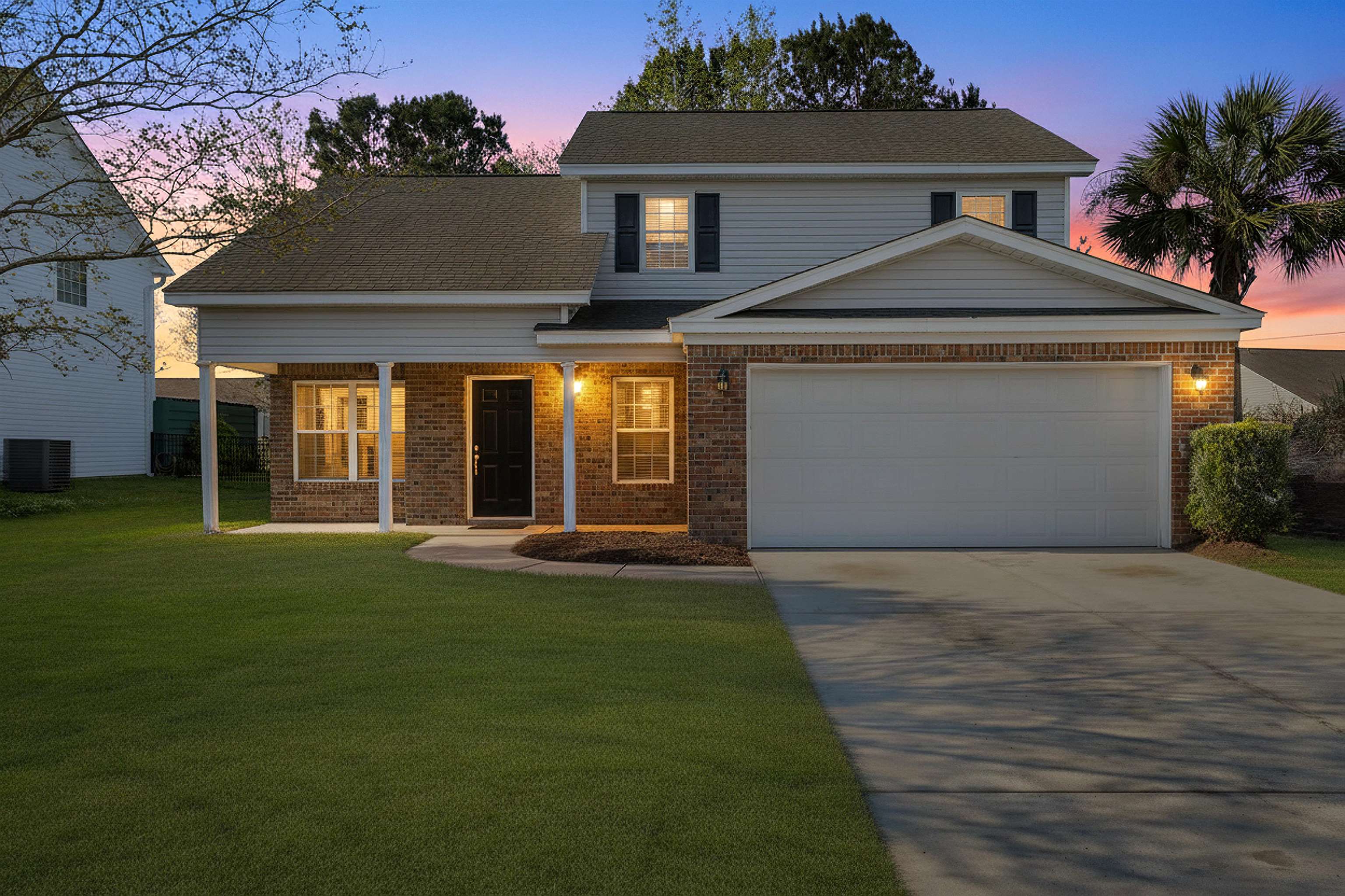 104 Molinia Drive Murrells Inlet, SC 29576 - Photo 2 of 53