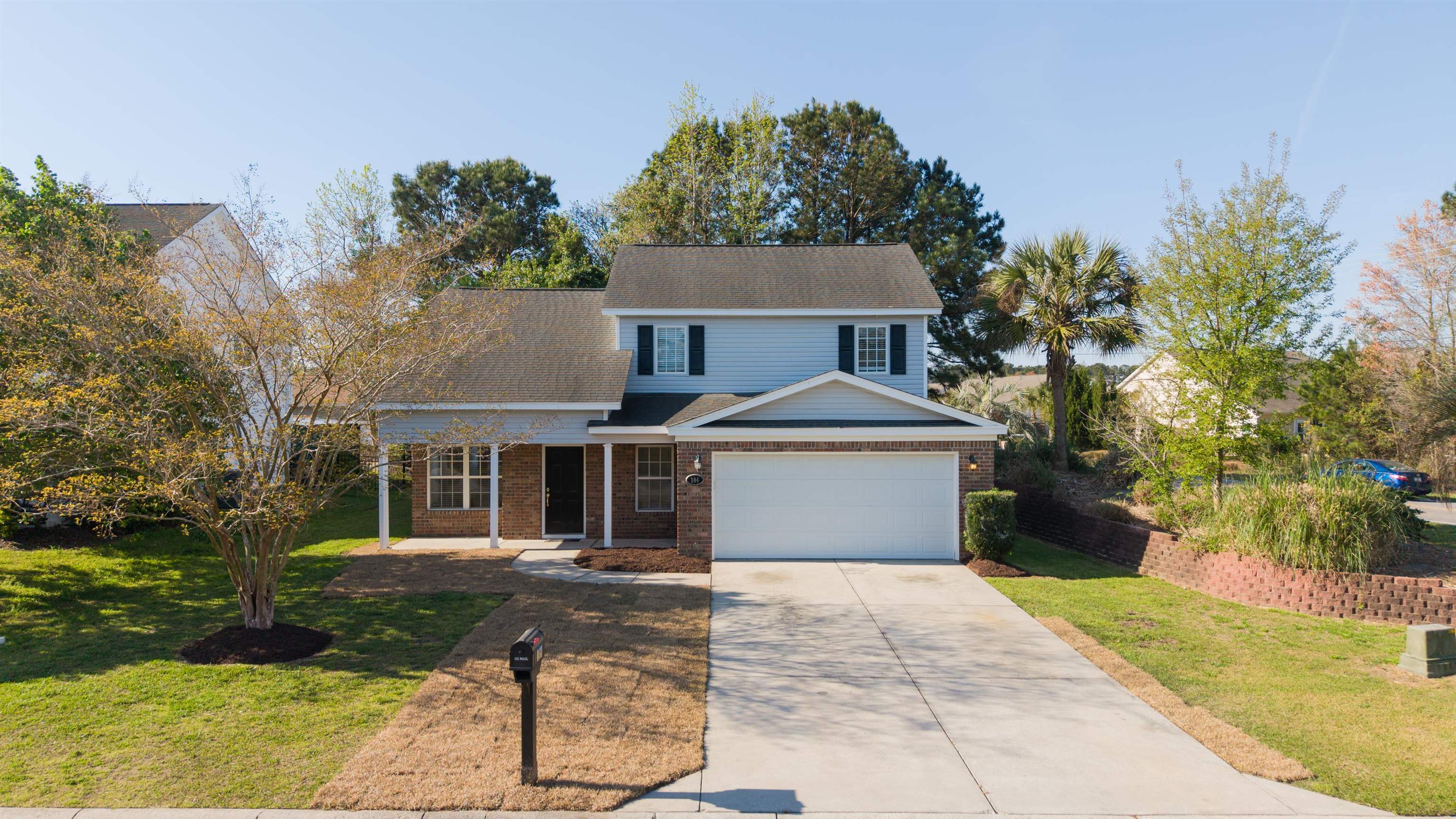 104 Molinia Drive Murrells Inlet, SC 29576 - Photo 48 of 53