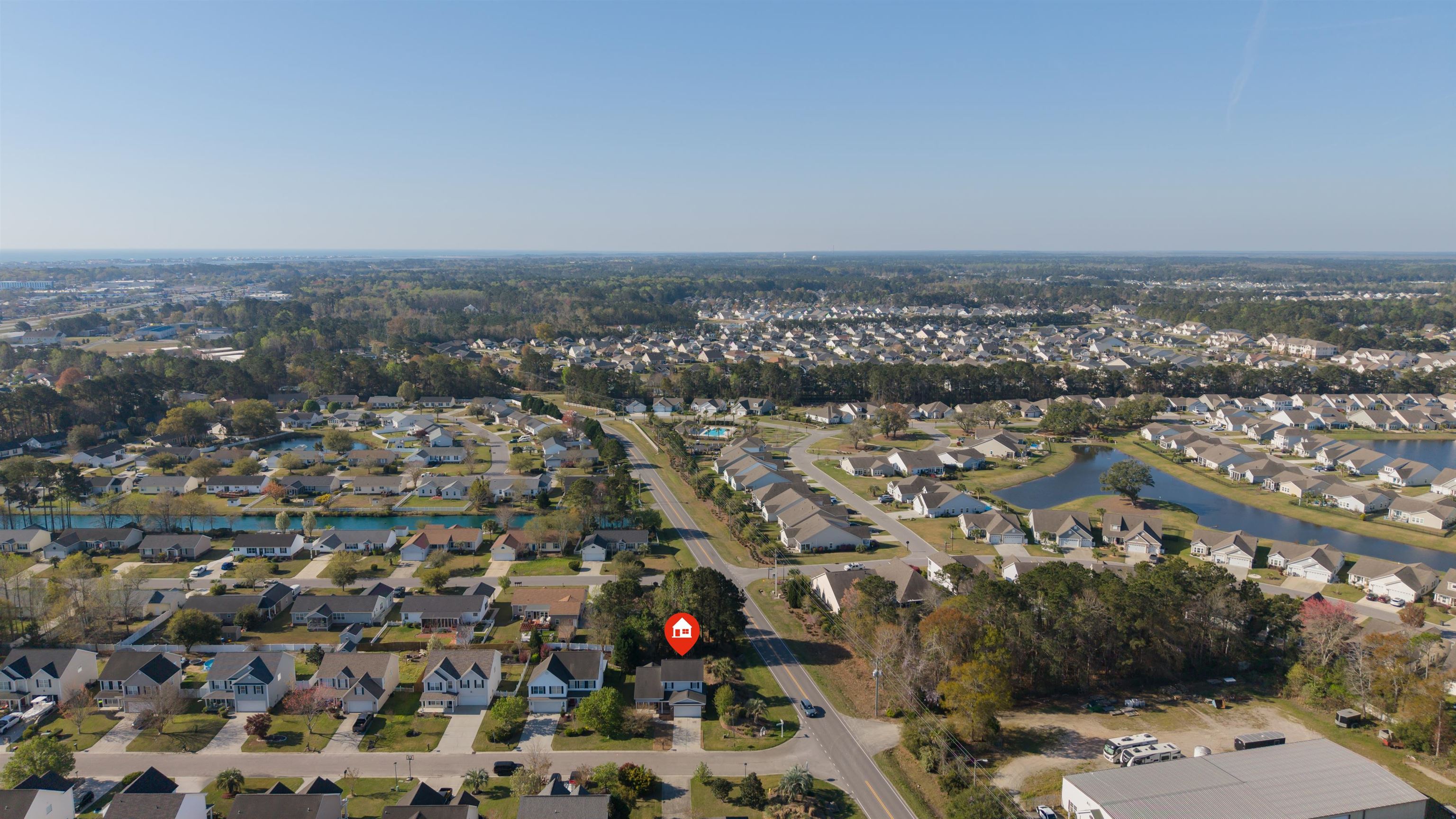 104 Molinia Drive Murrells Inlet, SC 29576 - Photo 50 of 53